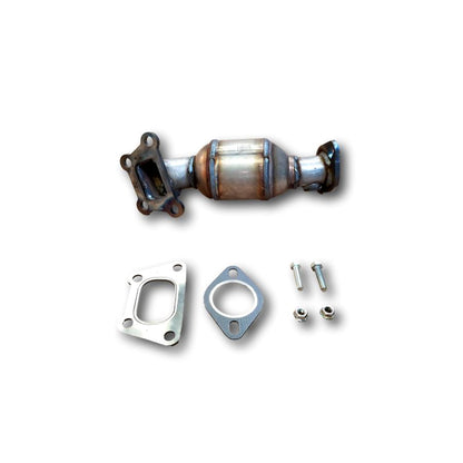 Chevrolet Equinox 13-17 Catalytic Converter 3.6L V6  FIREWALL SIDE