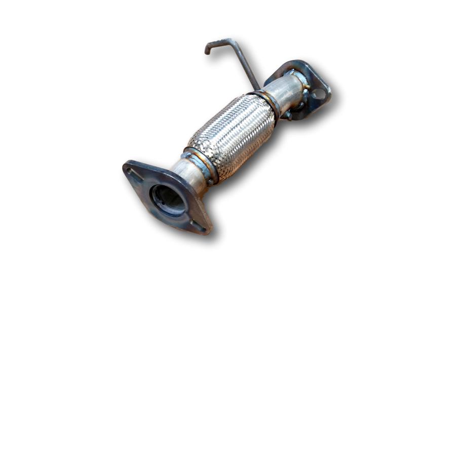 Kia Rondo 2.4L 4 cylinder exhaust flex pipe 07-08
