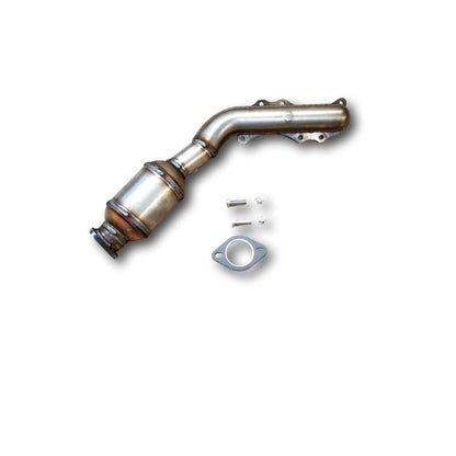 Full view of 2005-2006 Toyota Tundra 4.0L V6 Catalytic Converter BANK 1