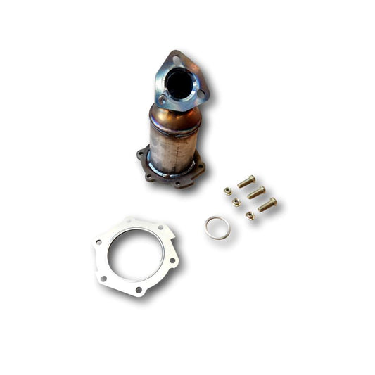 Nissan Maxima 2004 Bank 2 Catalytic Converter 5 SPEED AUTOMATIC TRANSMISSION ONLY