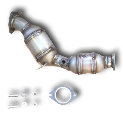 Infiniti G35 2003-2006 Bank 1 Catalytic Converter 3.5L V6