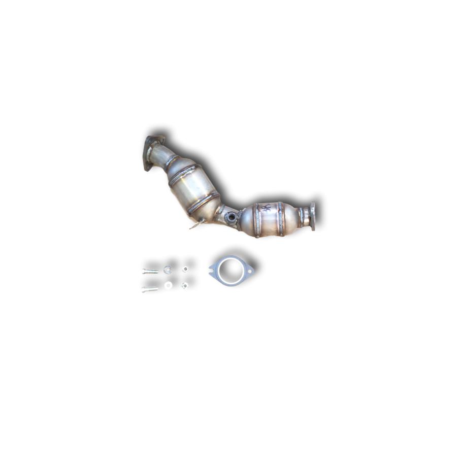 Catalytic Converter For Infiniti G35, M35, FX-35 3.5L - Direct Fit, Fits 2003-2008 Models