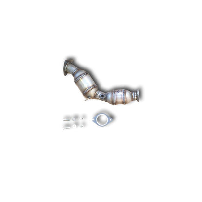 Infiniti M35 2006-2008 Bank 1 Catalytic Converter 3.5L V6