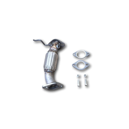 Hyundai Sonata 2.4L 4cyl Flex Pipe 2009-2010 Federal