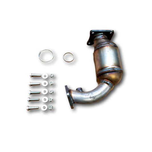 Nissan Murano 2003-2007 Bank 1 Catalytic Converter