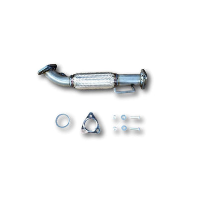 Mazda MPV 2002-2006 flex pipe 3.0L V6 LEFT side