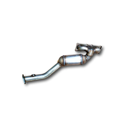 BMW 328i Sedan 07-12 3.0L Catalytic Converter BANK 1