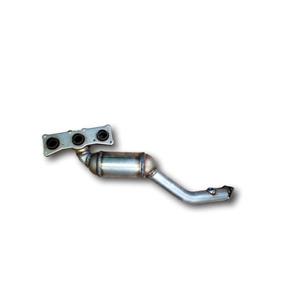 BMW 328i Sedan 07-12 3.0L Catalytic Converter BANK 1