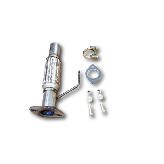 Ford Escape 3.0L Flex Repair Pipe 2001 to 2007