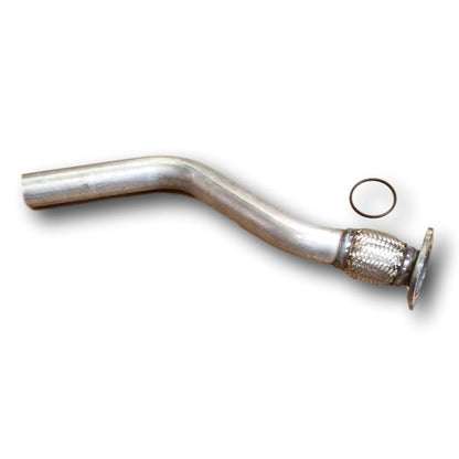 2001-2005 Pontiac Aztek 3.4L Converter Flex Repair Pipe