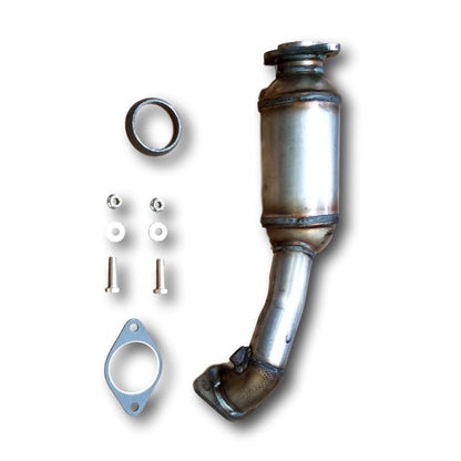 2008-2011 Cadillac STS 3.6L Right Catalytic Converter