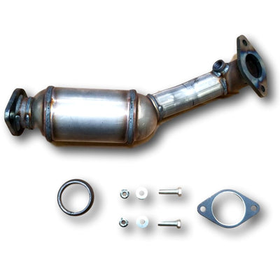 2008-2011 Cadillac CTS 3.6L Right Catalytic Converter