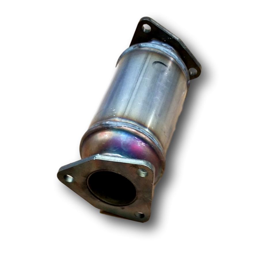 Acura TSX 3.5L V6 10-14 Catalytic Converter - underbody