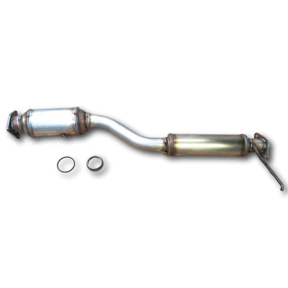 Mazda RX-8 2004-2011 Catalytic Converter 1.3L Rotary