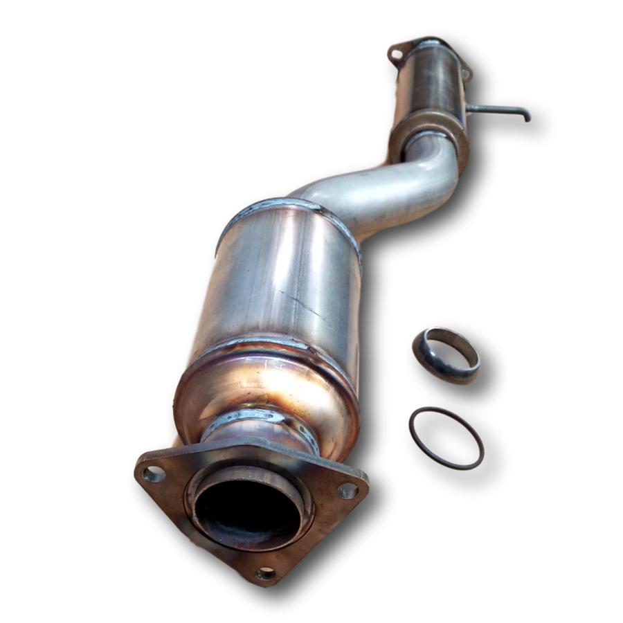 Mazda RX-8 2004-2011 Catalytic Converter 1.3L Rotary