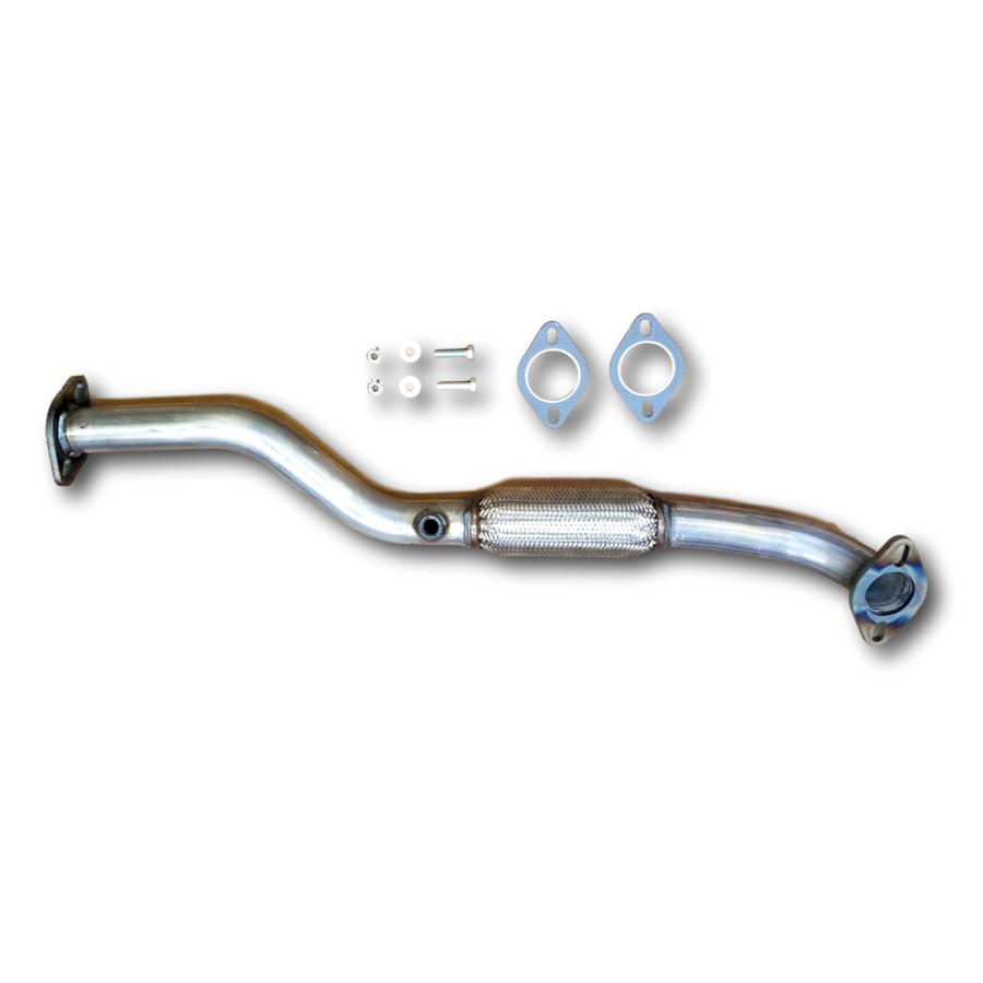 Hyundai Tiburon 2007-2008 Flex Pipe 2.0L 4cyl STAINLESS STEEL