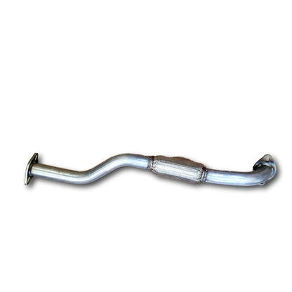 Hyundai Tiburon 2007-2008 Flex Pipe 2.0L 4cyl STAINLESS STEEL