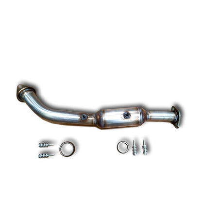 Honda Element 03-11 catalytic converter 2.4L 4cyl