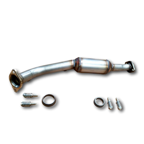 Honda Element 0311 catalytic converter 2.4L 4cyl Muffler Express Ltd.