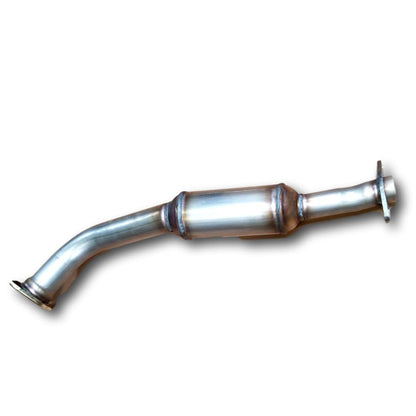 Honda Element 03-11 catalytic converter 2.4L 4cyl