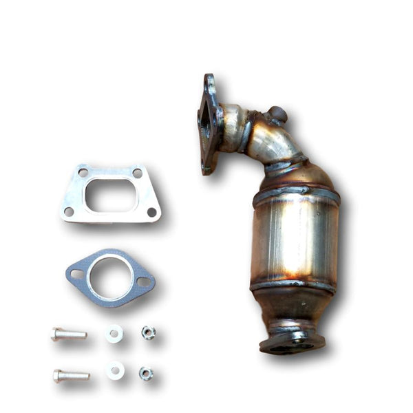 GMC Terrain 20132017 Catalytic Converter 3.6L V6 RADIATOR SIDE