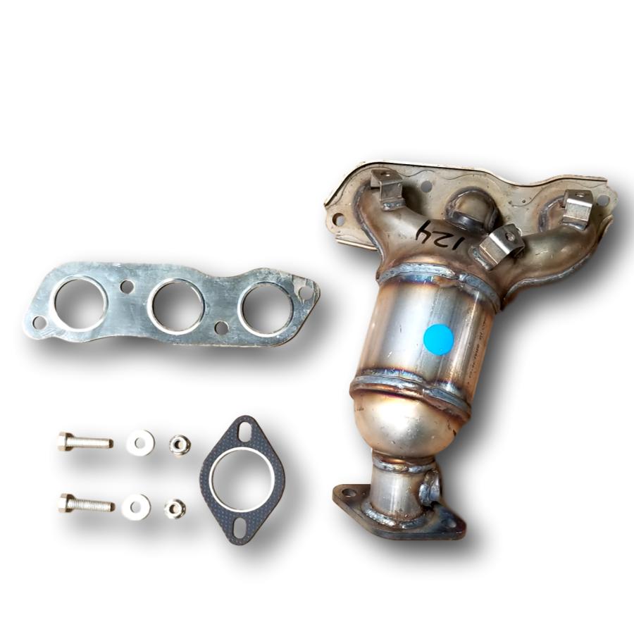 MAYASAF Vapor Canister Purge Solenoid Valve - Direct Fit For Dodge Charger, Chrysler 300 & More (2001-2007 Models)