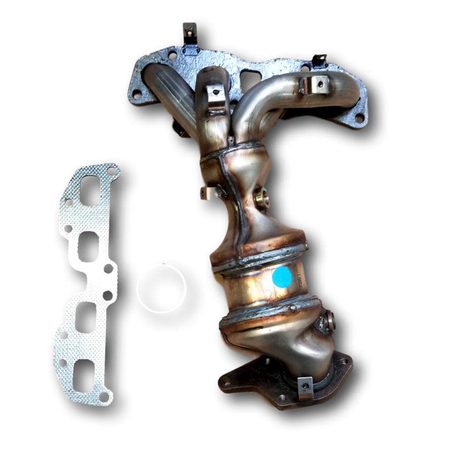 Nissan Altima 2007-2012 Bank 1 Catalytic Converter 2.5 4cyl