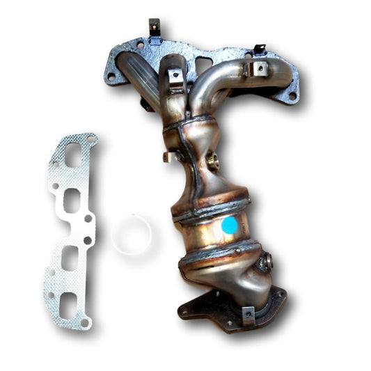 Nissan Rogue 2008-2013 Bank 1 Catalytic Converter 2.5 4cyl