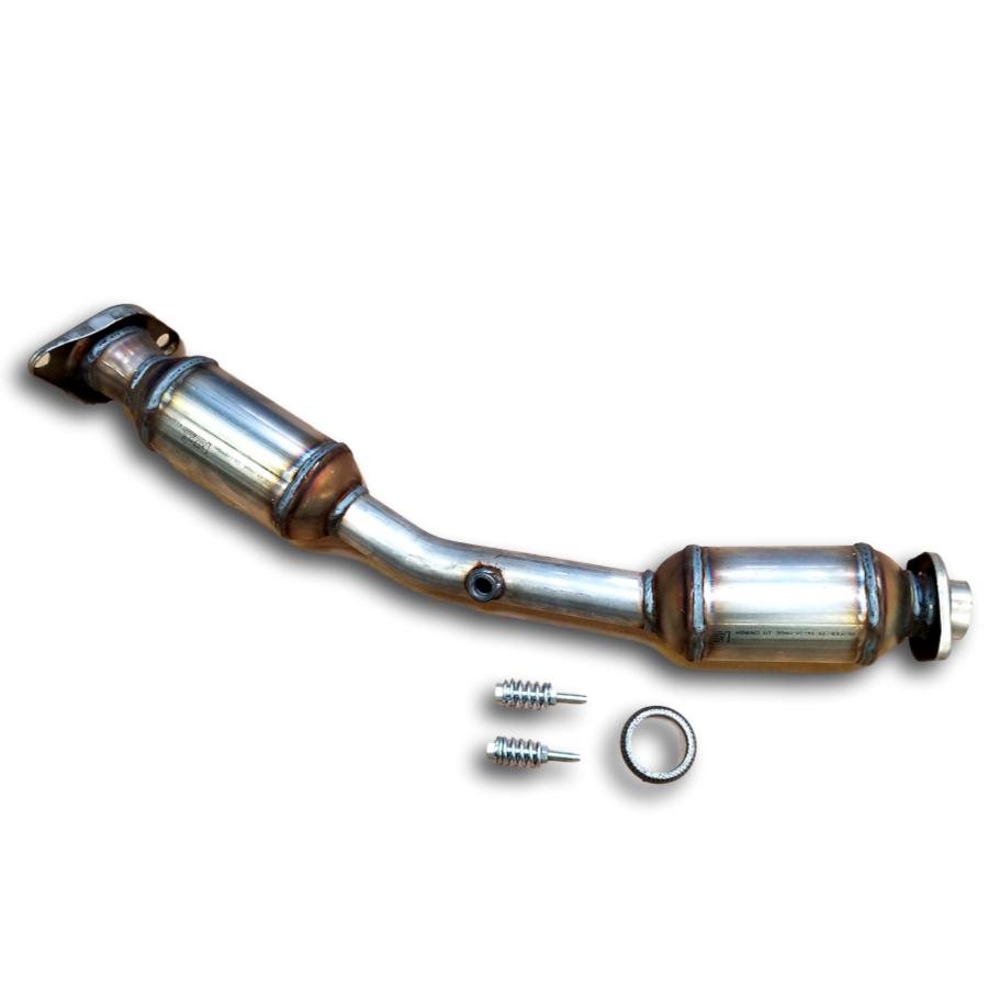 Nissan Cube 09-14 catalytic converter 1.8L 4cyl