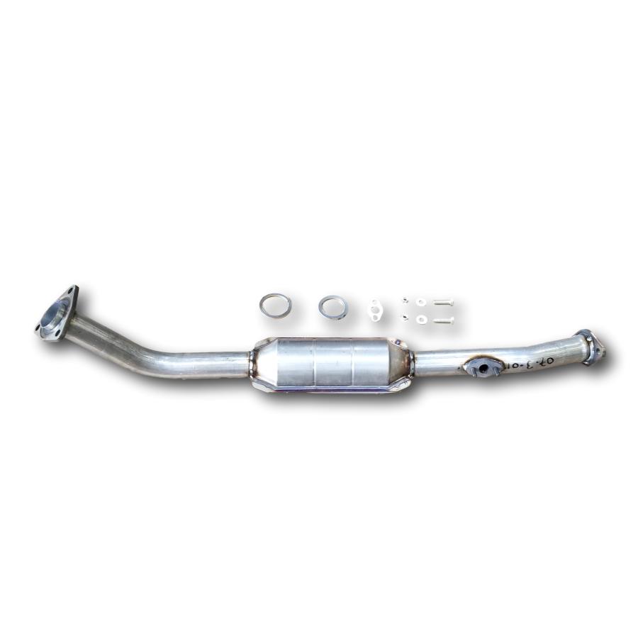 Toyota Sequoia 4.7L V8 Right Catalytic Converter 2001-2004 Bank 2