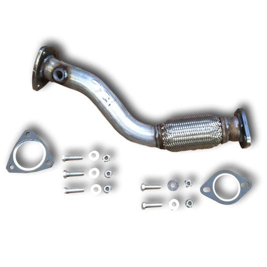 Pontiac G6 06-07 Exhaust Flex Pipe 2.4L 4cyl STAINLESS STEEL