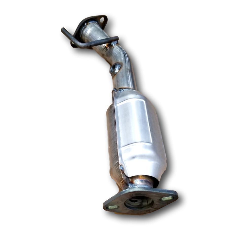Nissan NV200 TAXI 2014-2020 Catalytic Converter 2.0L 4cyl REAR UNIT