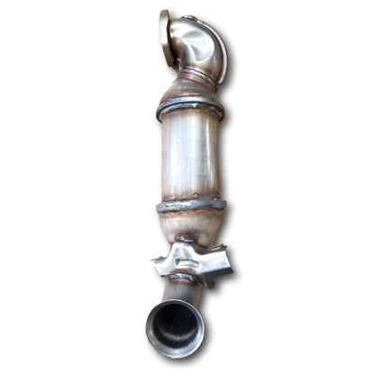 Mini Paceman S 2013-2016 Catalytic Converter 1.6L TURBO ,  BANK 1