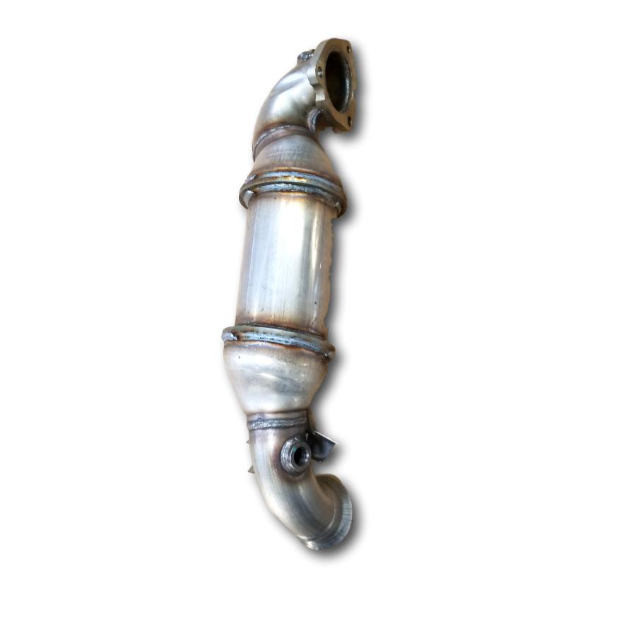 Mini Paceman S 2013-2016 Catalytic Converter 1.6L TURBO ,  BANK 1