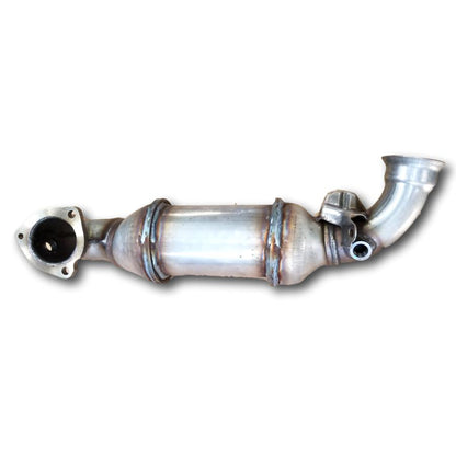 Mini Paceman S 2013-2016 Catalytic Converter 1.6L TURBO ,  BANK 1