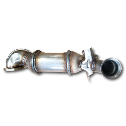 Mini Paceman S 2013-2016 Catalytic Converter 1.6L TURBO ,  BANK 1