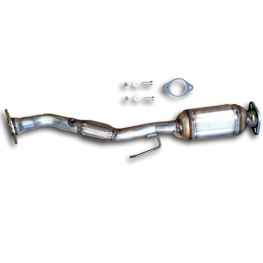 Nissan Altima 2002-2006 Rear Catalytic Converter 2.5 4cyl