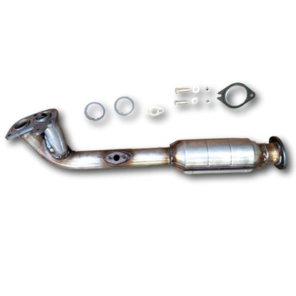 96-00 Toyota 4Runner 3.4L V6 Catalytic Converter - Federal Emissions