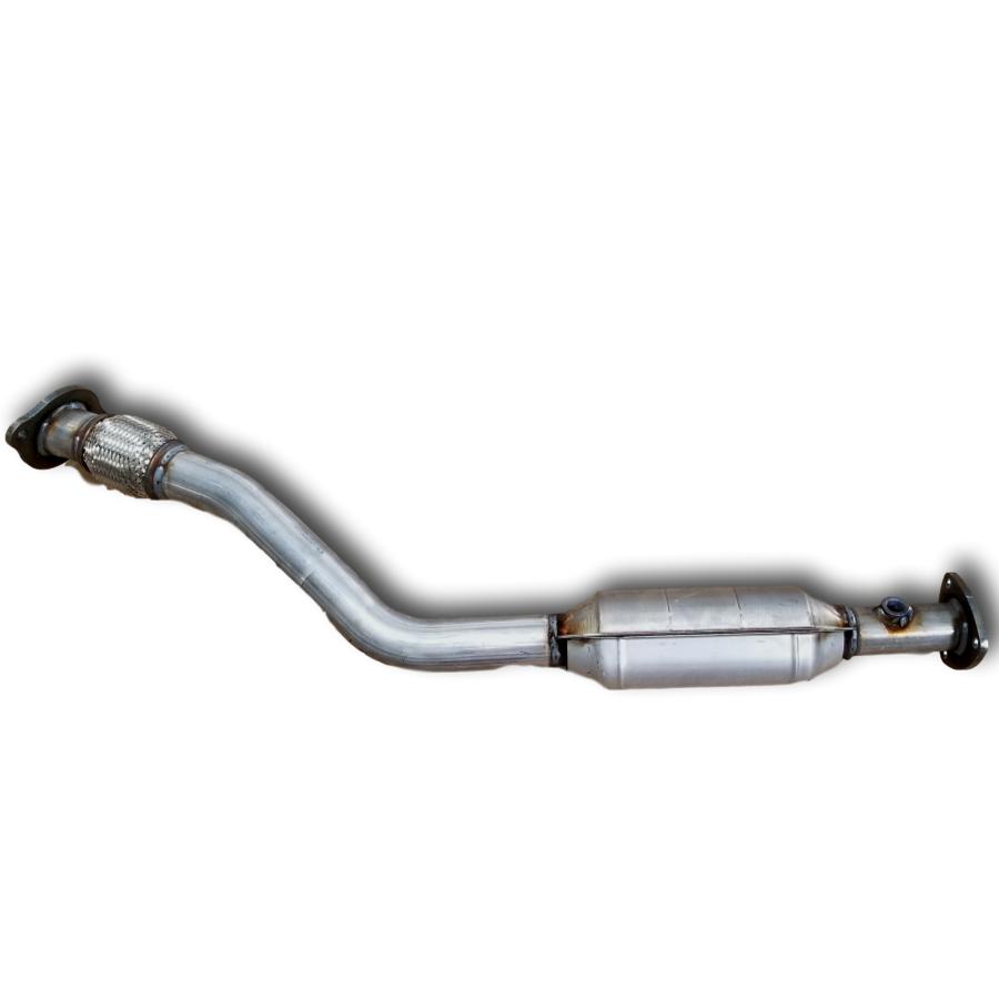 Pontiac Grand AM 1999 to 2005 Catalytic Converter 3.4 L V6