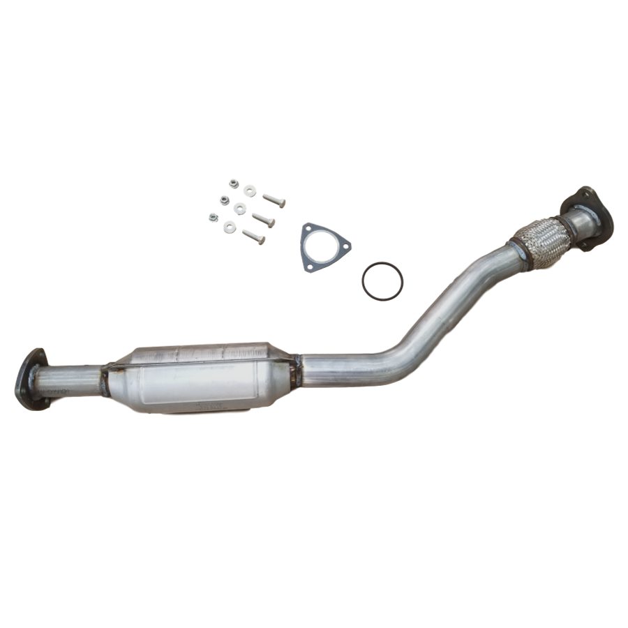 Pontiac Grand AM 1999 to 2005 Catalytic Converter 3.4 L V6