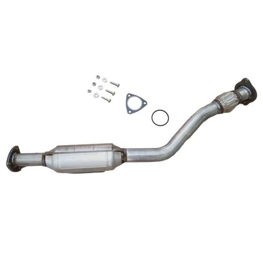 Pontiac Grand AM 1999 to 2005 Catalytic Converter 3.4 L V6