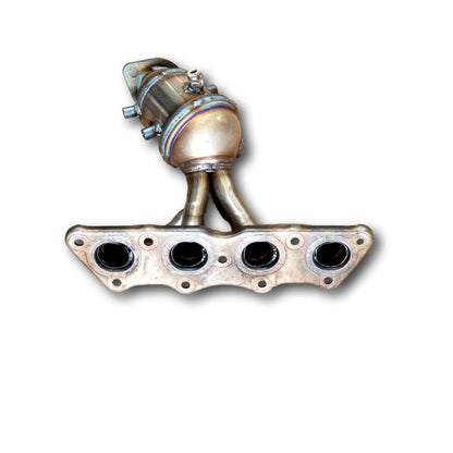 Hyundai Accent Catalytic Converter 1.6L 4cyl 2012-2019 BANK 1