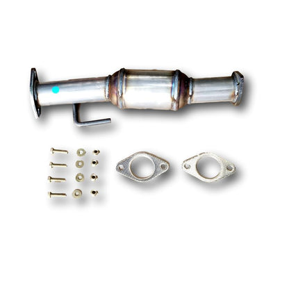 Chevrolet Traverse 2009 to 2017 UNDERBODY catalytic converter 3.6L V6