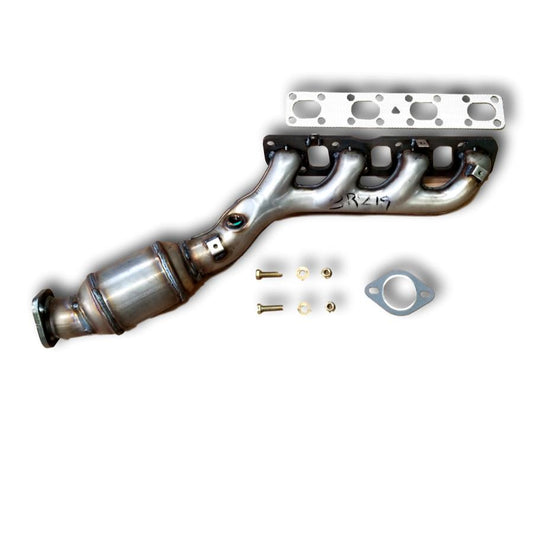 Nissan Titan 2004-2015 Bank 2 Catalytic Converter 5.6L V8 RIGHT SIDE