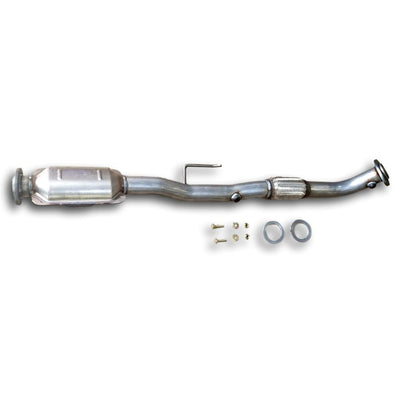Toyota Camry 2002-2011 2.4L 4cyl Catalytic Converter