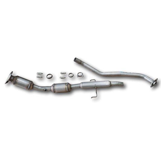 Toyota Corolla 1.8L 4cyl 2009-2013 Catalytic Converter