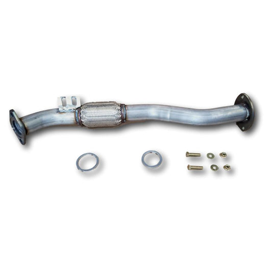 Toyota Highlander 2001 to 2003 3.0L V6 Exhaust Flex Pipe