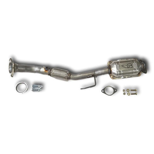 Nissan Altima 2002-2006 Rear Catalytic Converter 2.5 4cyl