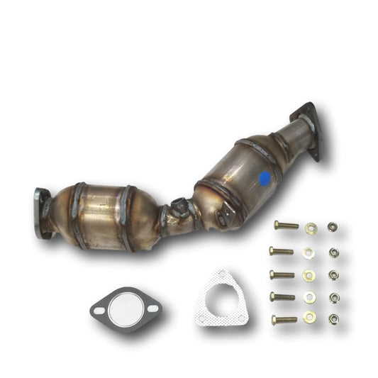 Infiniti FX35 2003-2008 Bank 2 Catalytic Converter 3.5L V6