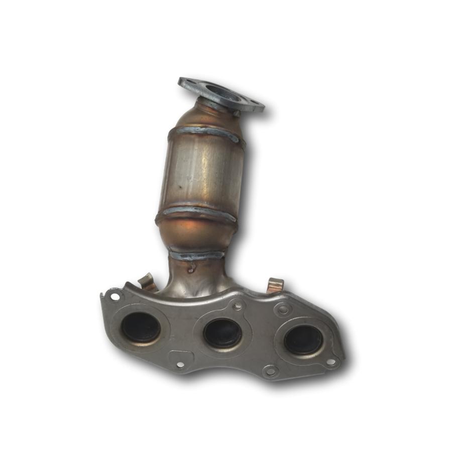 Toyota Venza 3.5L V6 09-15 BANK 1 Catalytic Converter , FIREWALL  FWD only